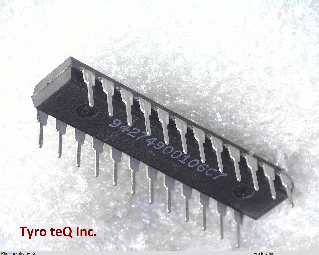GAL22V10B-15LP