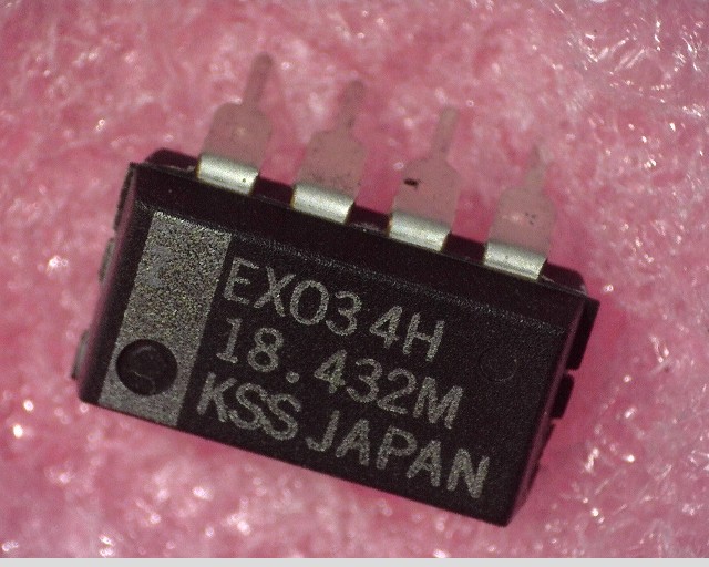 EXO-3C-18.432MHZ