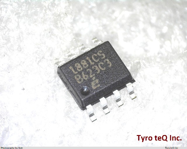 EL1881CS