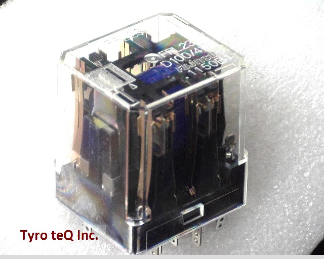 FRL233N D100/4WA