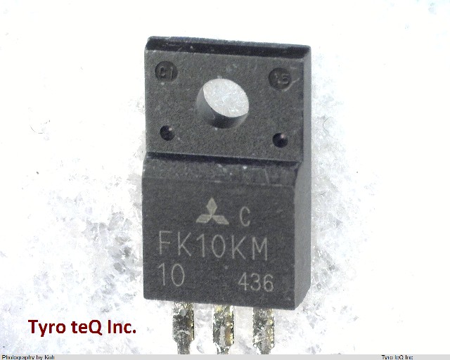 FK10KM-10