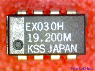 EXO-3-19.200MHZ