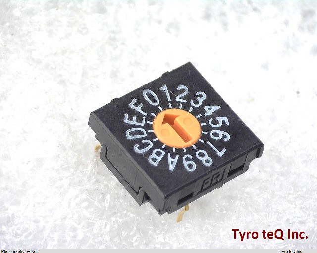 FR01-FR16P-ST