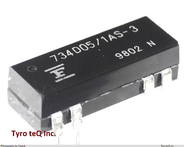 FRL-734-D05/1AS-3
