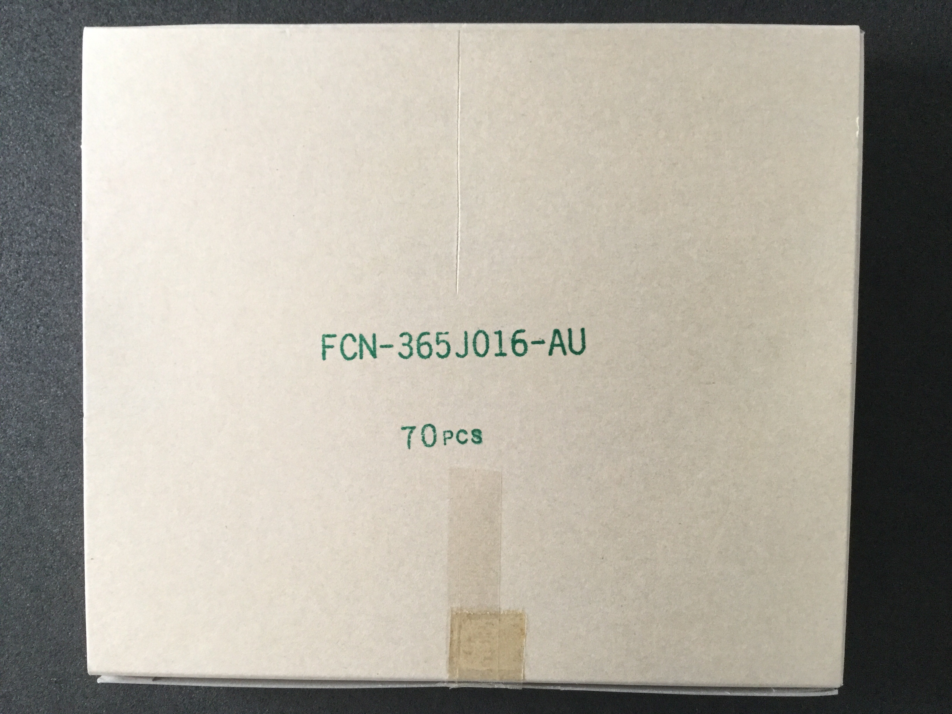 FCN-365J016-AU