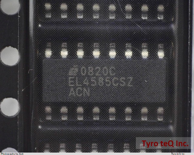 EL4585CSZ