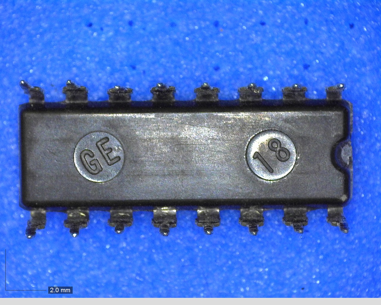 HD74HC162P