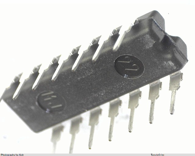 HD74LS114P