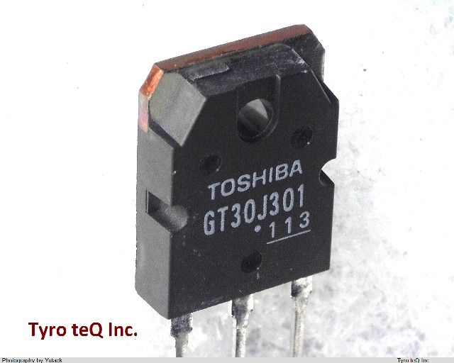 GT30J301(Q)