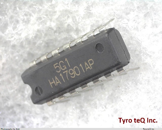 HA17901AP-E