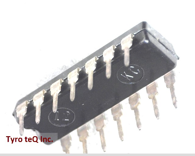 HD7402P