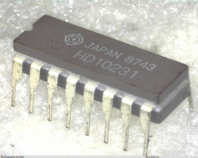 HD10231