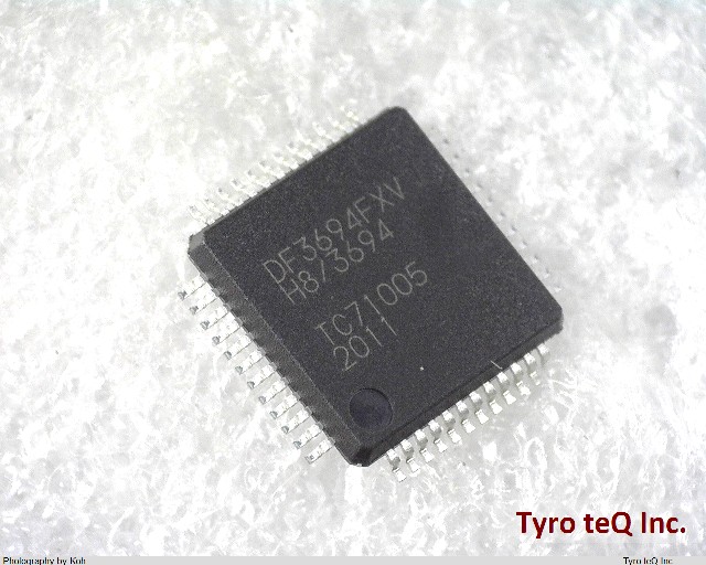 HD64F3694FXV