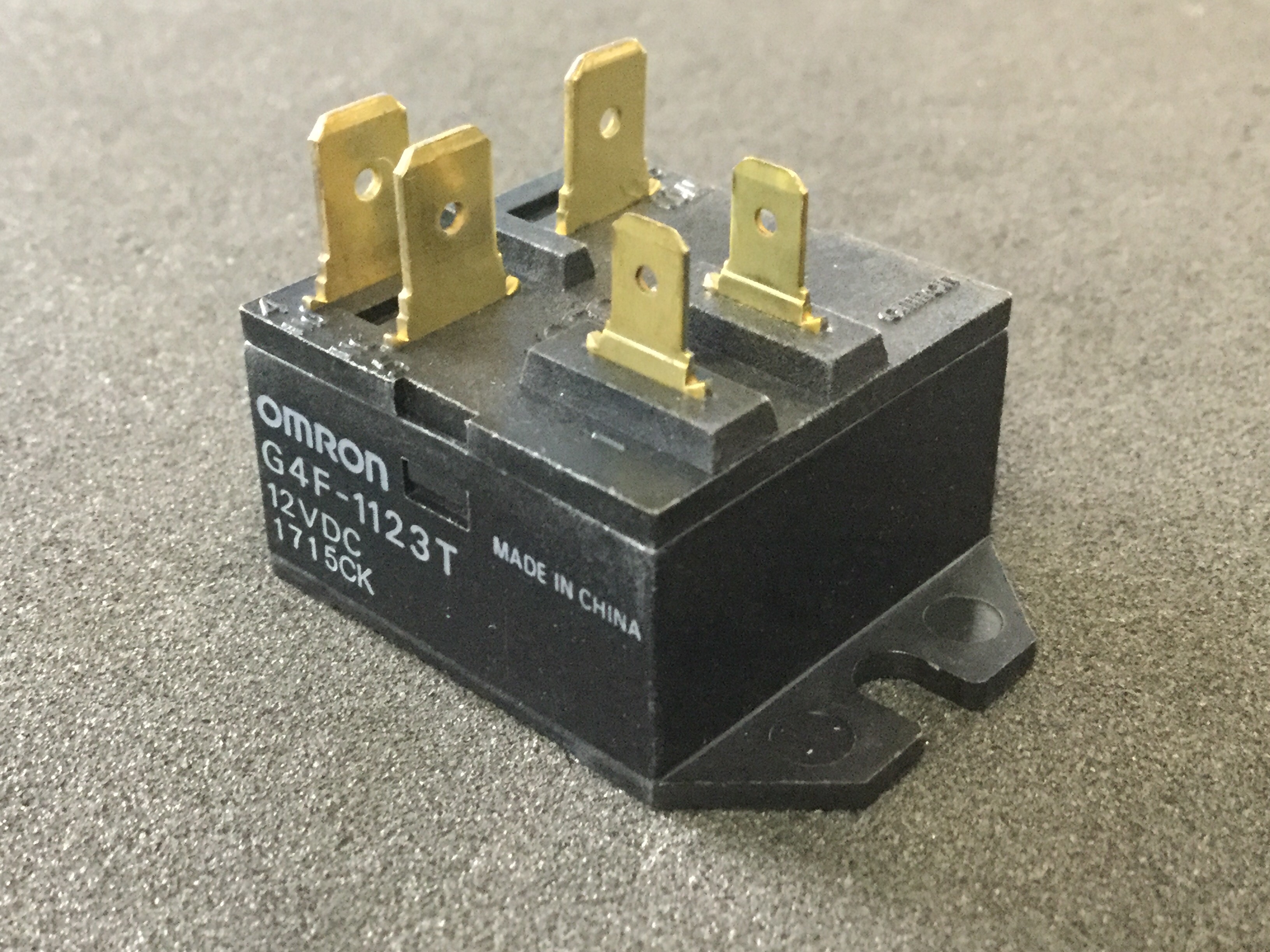 G4F-1123T DC12