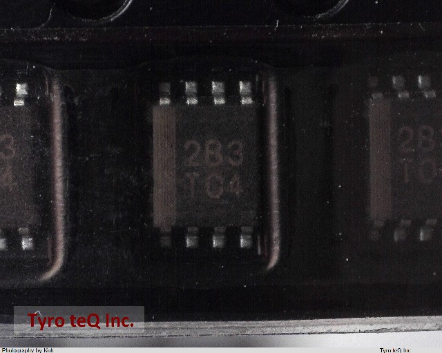 HD74LV2GT04AUSE