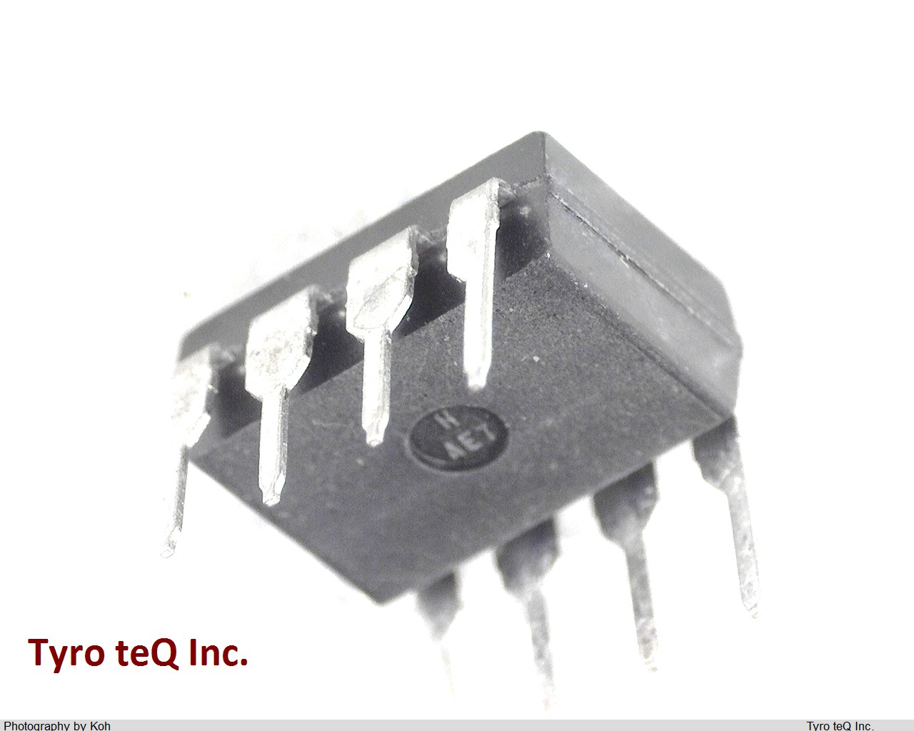 HP6N136