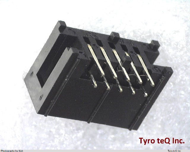 HIF3F-10PA-2.54DS