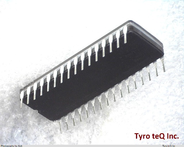 HN27C101AG-20