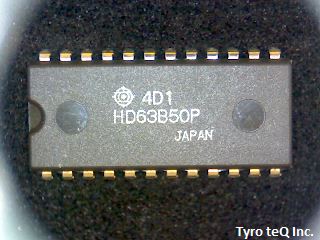 HD63B50P