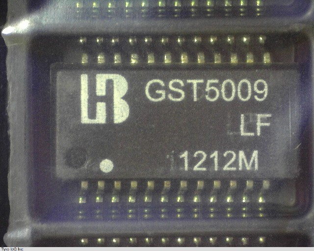 GST5009LF