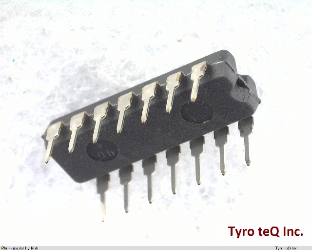 HD74LS04P-E