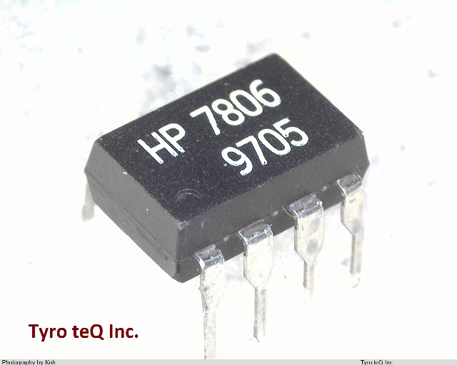 HCPL-7806