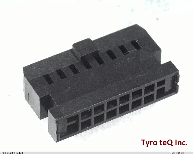 HIF3BA-16D-2.54C