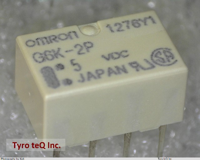 G6K-2P-DC5
