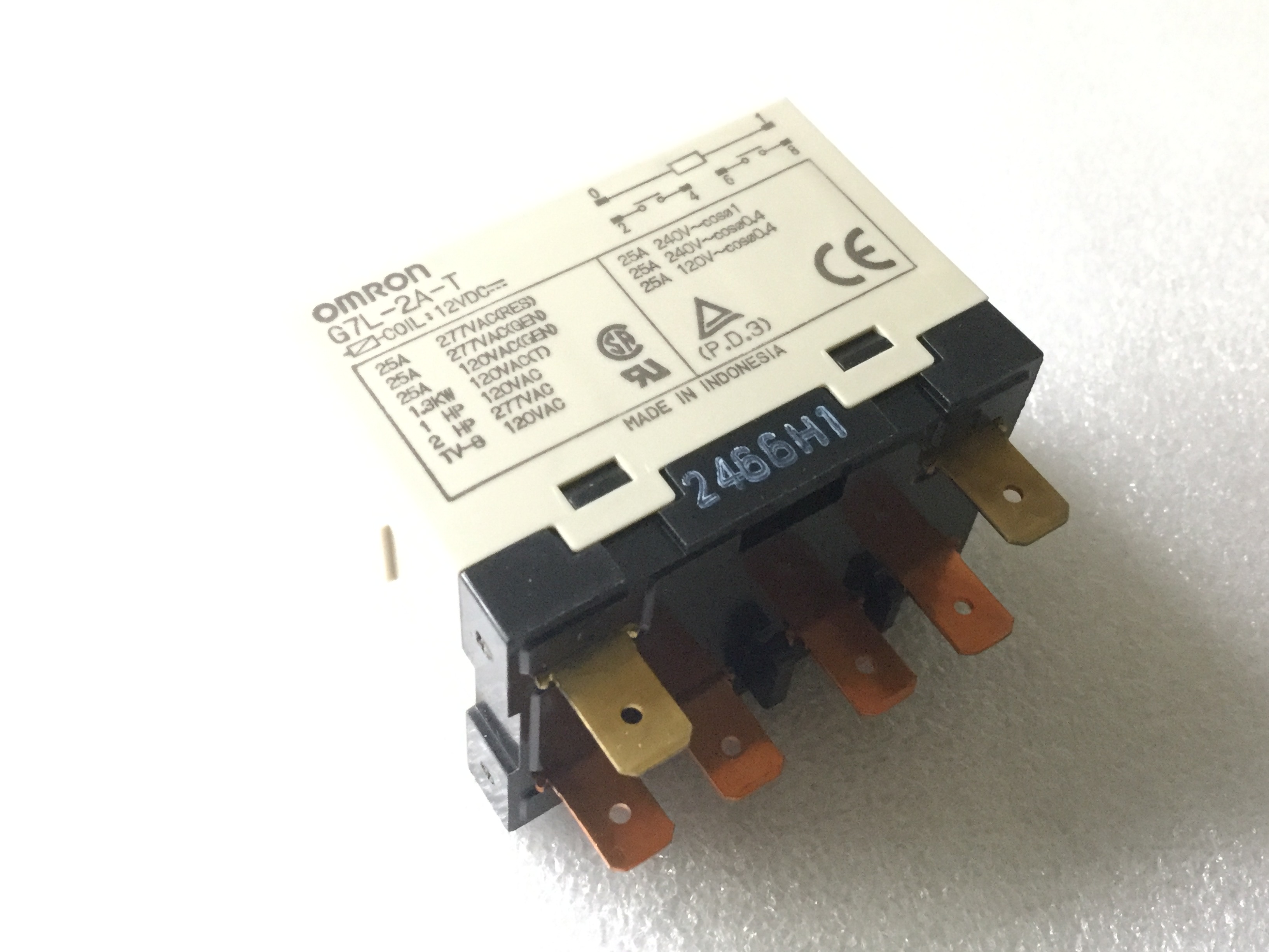 G7L-2A-T DC12