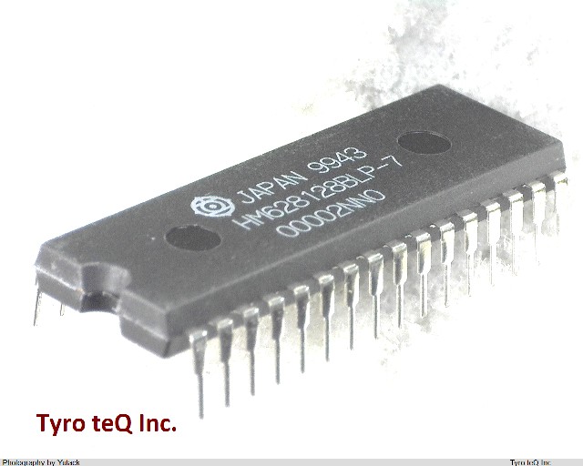 HM628128BLP-7