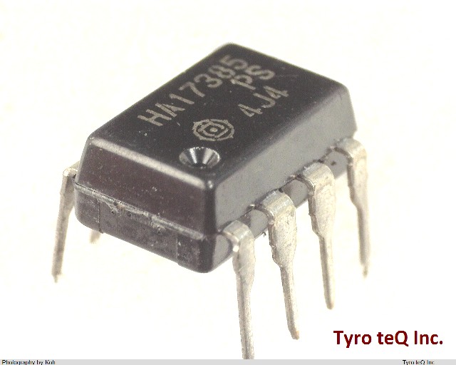 HA17385PS