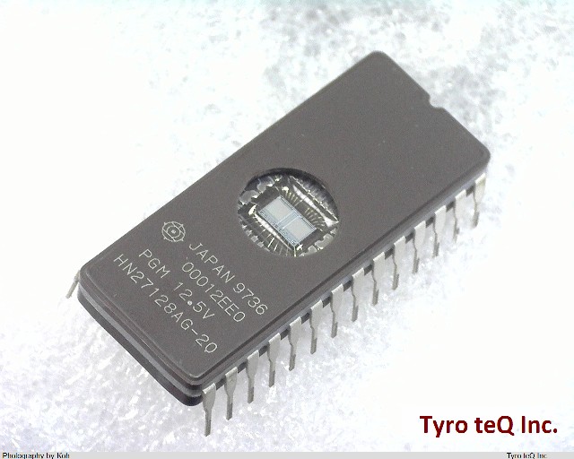 HN27128AG-20