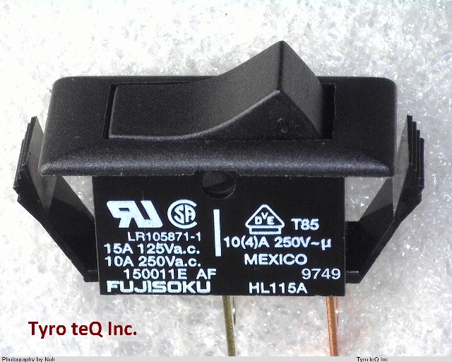 HL115A