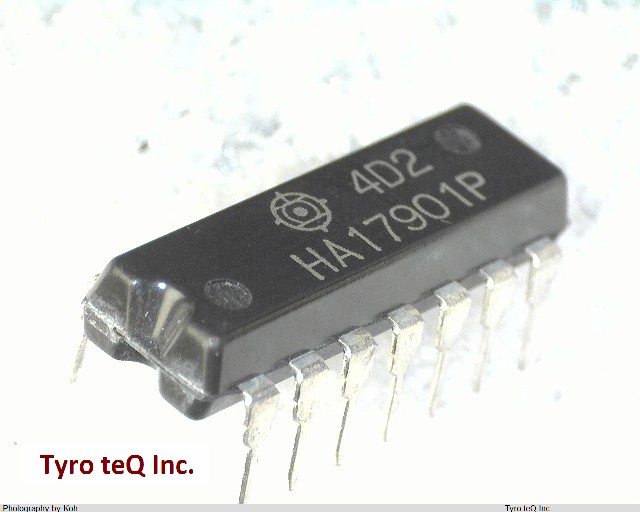 HA17901P