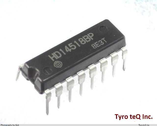 HD14518BP