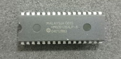 HM628128ALP-8