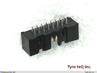 HIF3FC-16PA-2.54DSA(71)