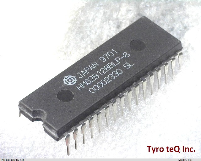 HM628128BLP-8