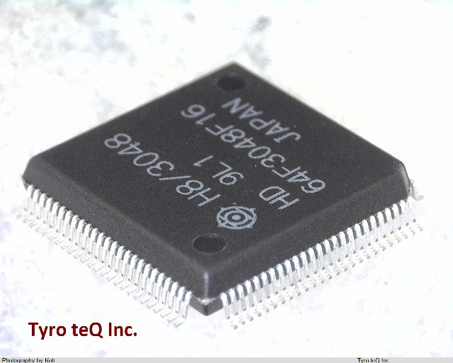 HD64F3048F-16