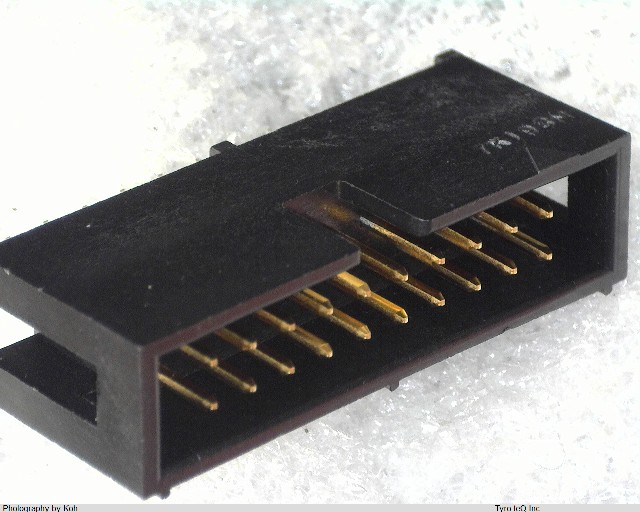 HIF3F-20PA-2.54DSA(71)