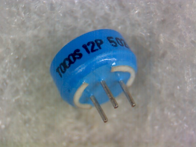 G12PB502