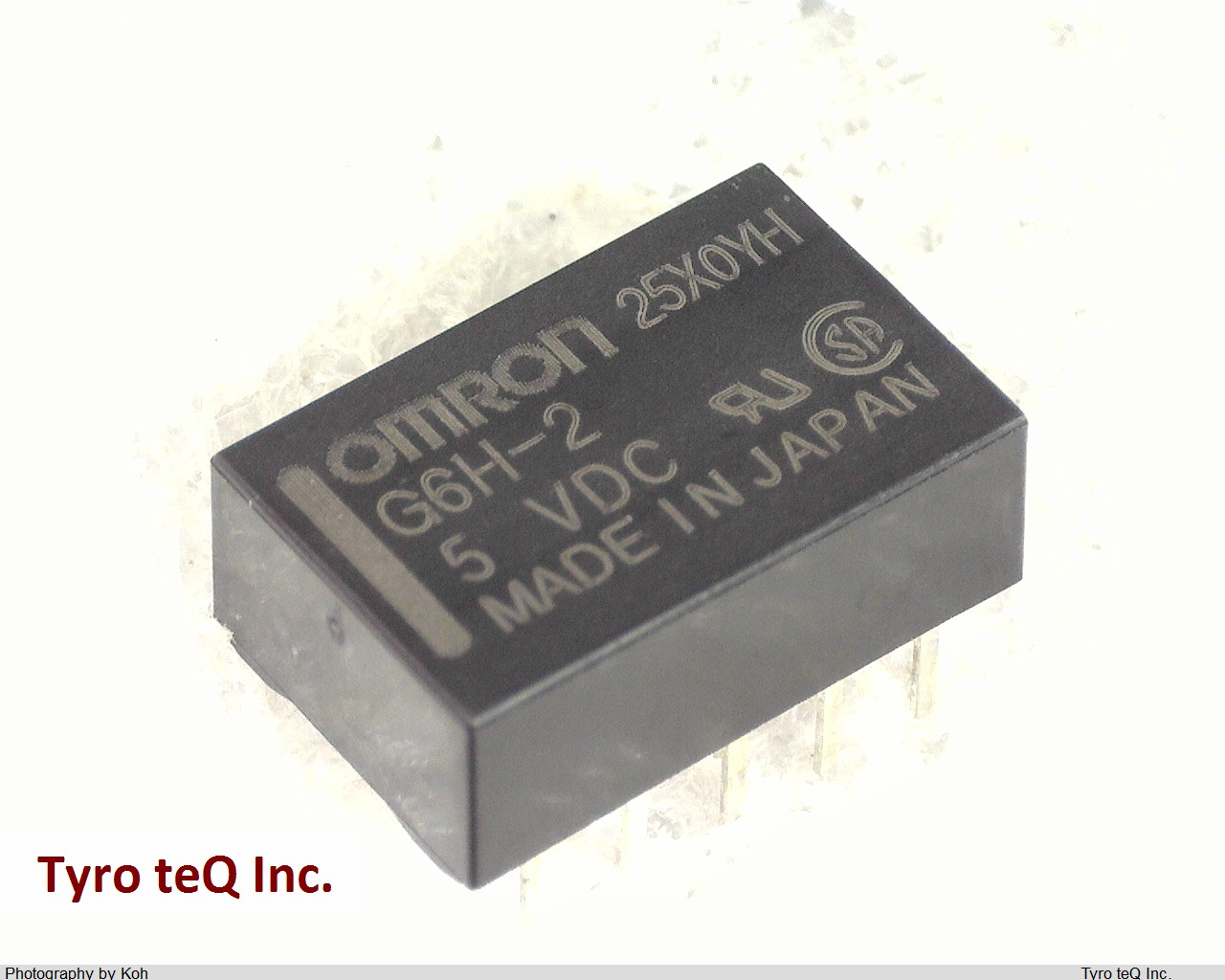 G6H-2 DC5