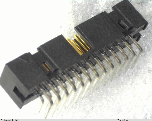 HIF3F-26PA-2.54DS