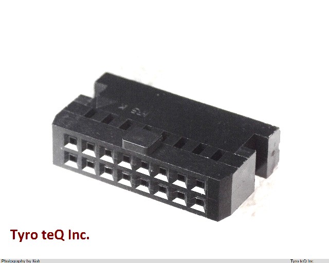 HIF3BA-16D-2.54C