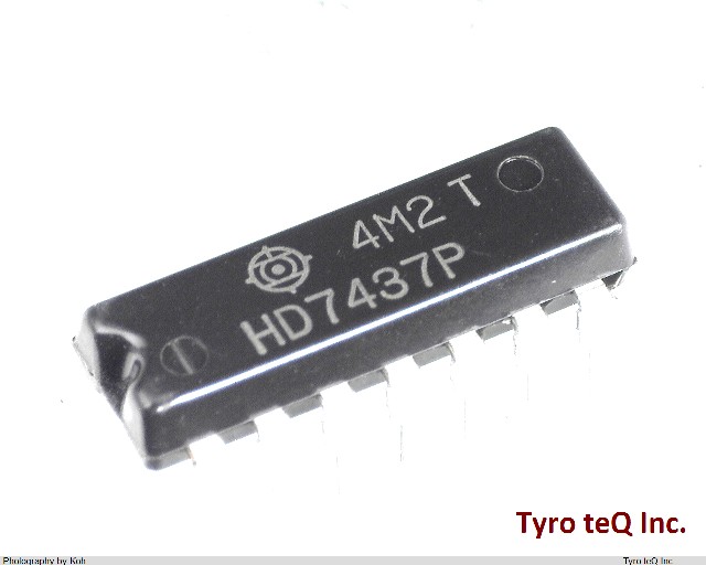 HD7437P