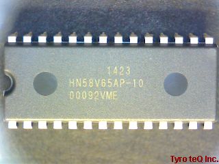 HN58V65AP-10