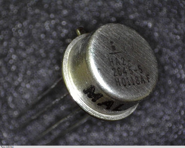 HA2-2645-5