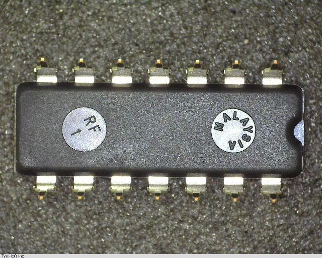 HD74HC14P-E