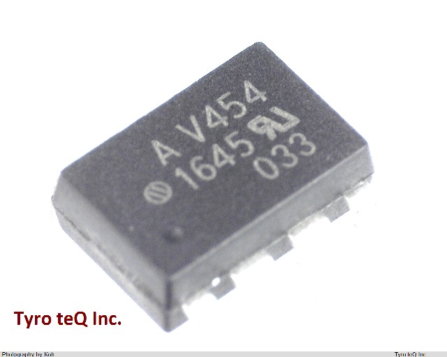 HCPL-V454