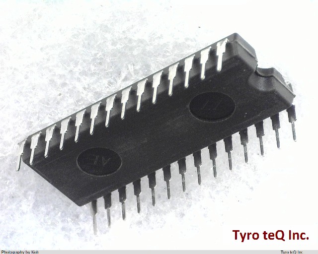 HN58C65P-25